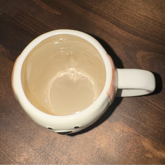 Natural Life, Folk Dog Mug; all you need is love and a dog!! - Picture 6 of 9